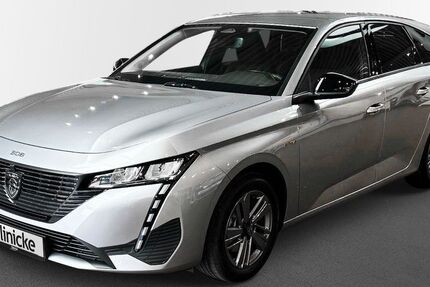 Peugeot 308 7.000 km 22.990 &euro; Erfurt 99086