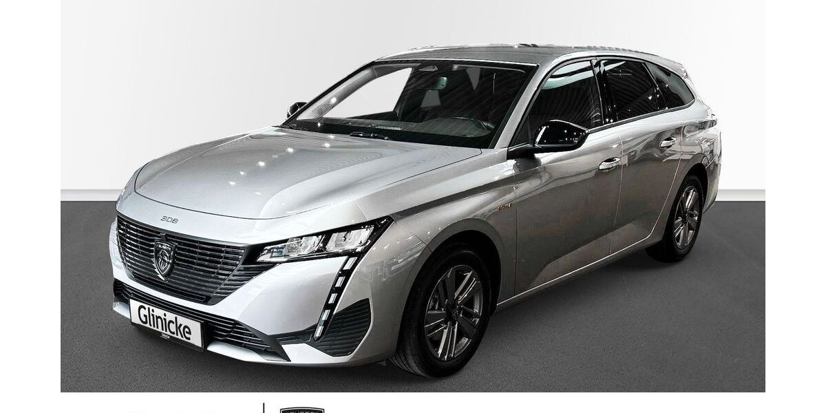 Peugeot 308 7.000 km 22.990 &euro; Erfurt 99086