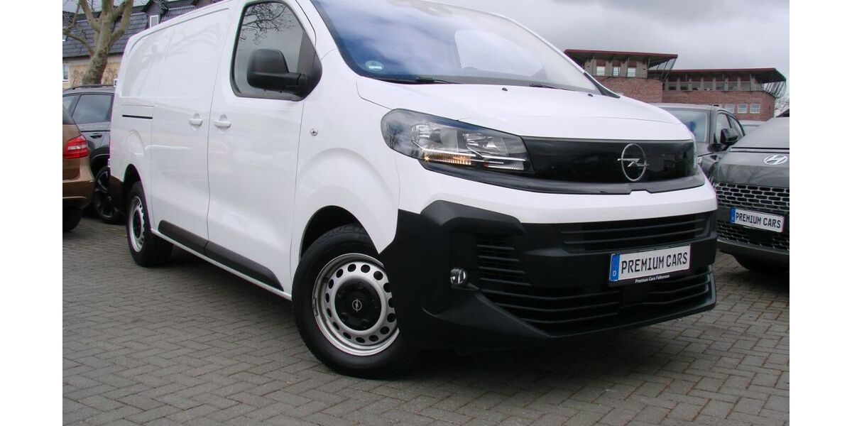 Opel Vivaro 14.830 km 29.980 &euro; Falkensee 14612