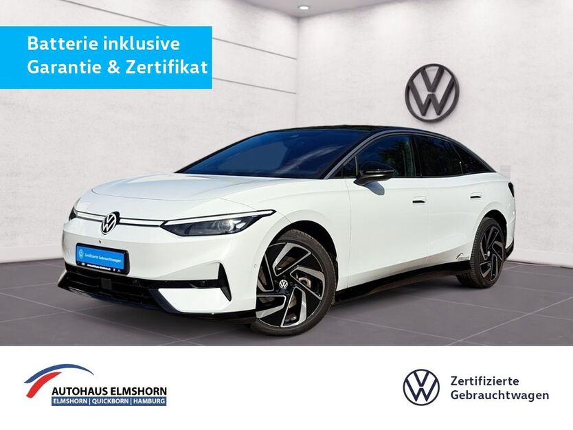 VW ID.7 29.000 km 46.940 € Kölln-Reisiek 25337