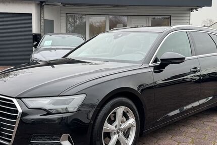Audi A6 125.000 km 26.500 &euro; Mainz-Kostheim 55246