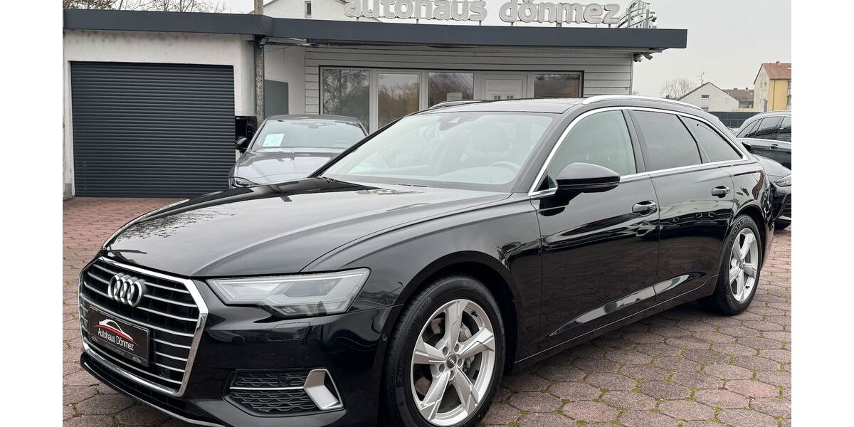 Audi A6 125.000 km 26.500 &euro; Mainz-Kostheim 55246
