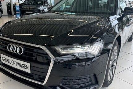 Audi A6 86.257 km 34.444 &euro; Wittstock 16909