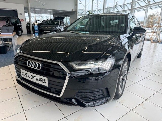 Audi A6 86.257 km 34.444 &euro; Wittstock 16909