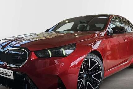 BMW M5 18.987 km 125.240 &euro; Geretsried 82538
