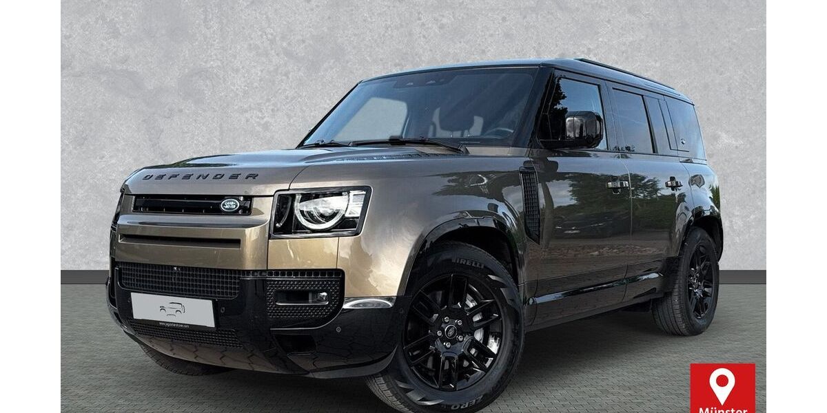 Land Rover Defender 57.049 km 69.990 &euro; Münster 48163