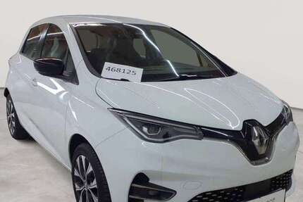Renault ZOE 55.641 km 16.690 &euro; Fernwald-Steinbach 35463