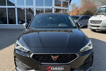 Cupra Leon 77.000 km 28.500 &euro; Bückeburg 31675