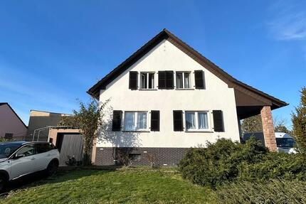 Haus zu vermieten 6 ZKB 6 zimmer