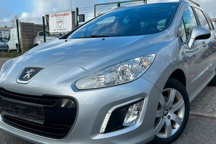 Peugeot 308 299.000 km 2.490 &euro; Neu Wulmstorf 21629