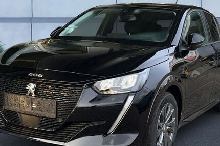 Peugeot 208 46.500 km 15.750 &euro; Haßloch 67454