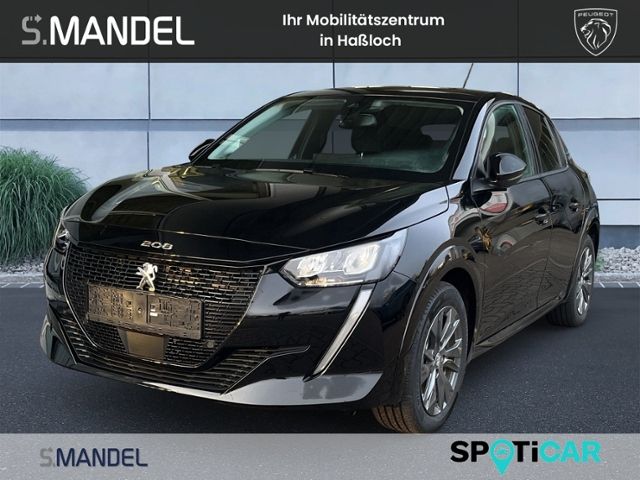 Peugeot 208 46.500 km 15.750 &euro; Haßloch 67454