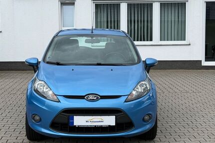 Ford Fiesta 37.100 km 6.999 &euro; Neuwied 56567