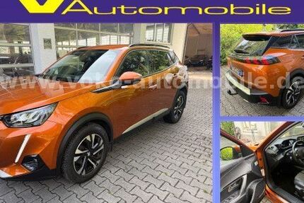 Peugeot 2008 97.400 km 13.980 &euro; Neuhofen/Pfalz 67141