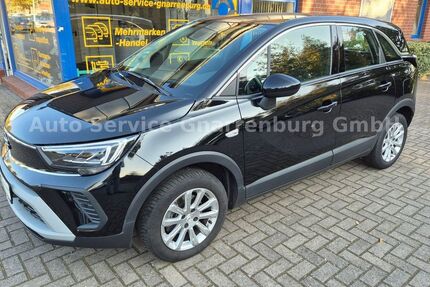 Opel Crossland (X) 31.233 km 18.860 € Gnarrenburg 27442