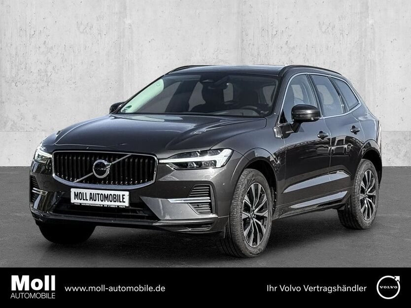 Volvo XC60 21.385 km 39.440 € Bergheim 50126