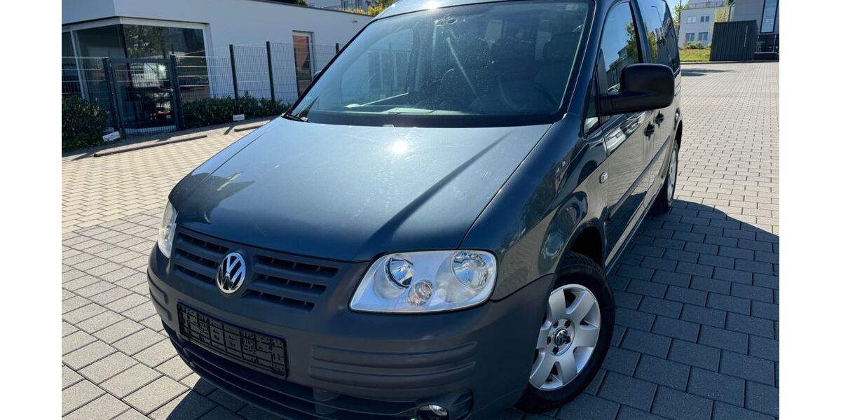 VW Caddy 250.000 km 3.980 &euro; Holzgerlingen 71088
