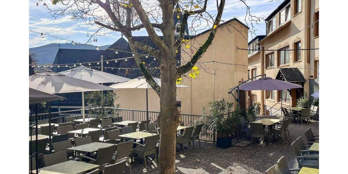 Gewerbeobjekt Kamp-Bornhofen Bornhofen - 999.000&euro; | Angebot:25695510