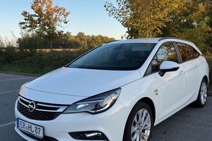 Opel Astra 41.800 km 12.000 &euro; Erlangen 91052