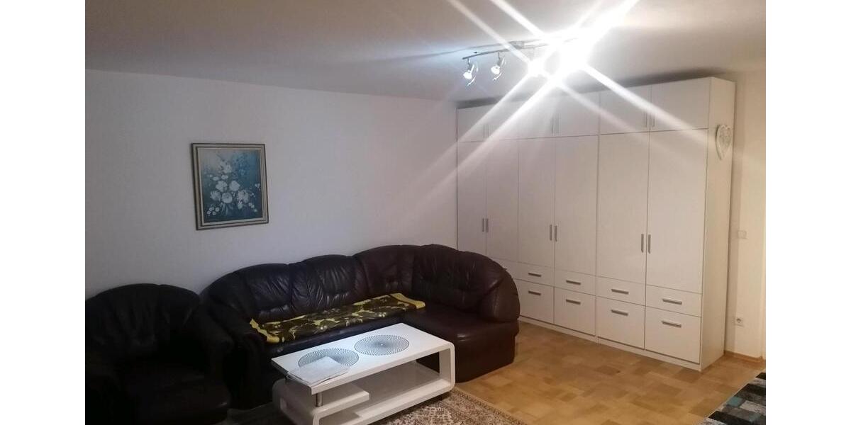 Dachgeschoßwohnung Ingolstadt Nordost - 1 Zimmer, 40 m&sup2;, 153.000&euro; | Angebot:26345433