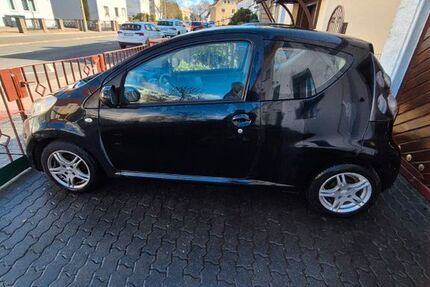 Citroen C1 91.200 km 2.000 &euro; Lutherstadt Wittenberg 06886