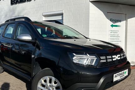 Dacia Duster 85.782 km 14.490 &euro; Bad Segeberg 23795