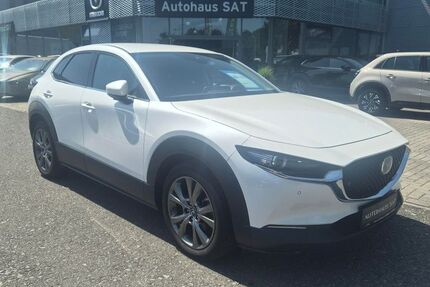 Mazda CX-30 48.728 km 24.980 &euro; Leer 26789