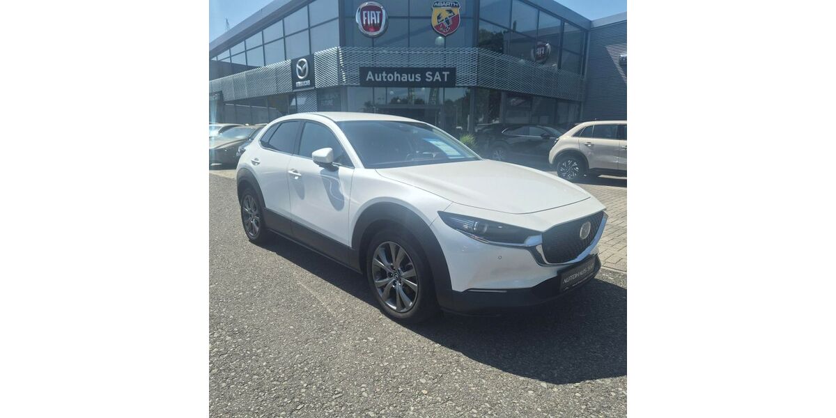 Mazda CX-30 48.728 km 24.980 &euro; Leer 26789