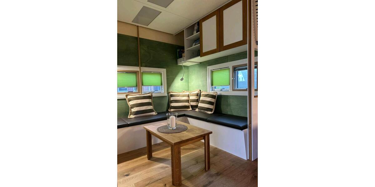 Einfamilienhaus Bad Zwischenahn - 1 Zimmer, 17 m&sup2;, 550&euro; | Angebot:25302606