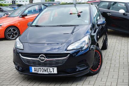 Opel Corsa 27.800 km 9.200 € Falkensee 14612