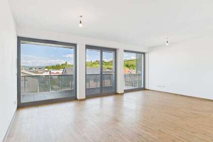 Wohnung Kenzingen - 4 Zimmer, 100 m&sup2;, 455.000&euro; | Angebot:26314472