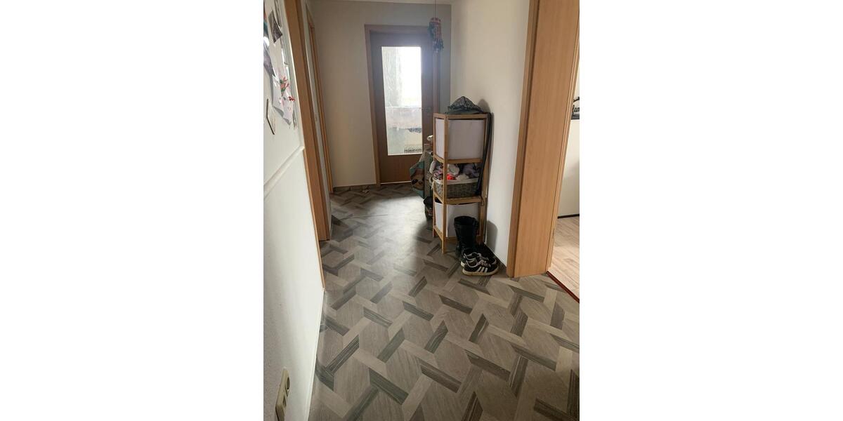 Etagenwohnung Ueckermünde - 4 Zimmer, 74 m&sup2;, 592&euro; | Angebot:25903724