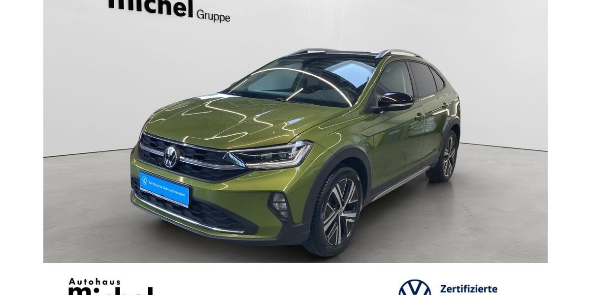 VW Taigo 51.200 km 19.830 &euro; Gießen 35394