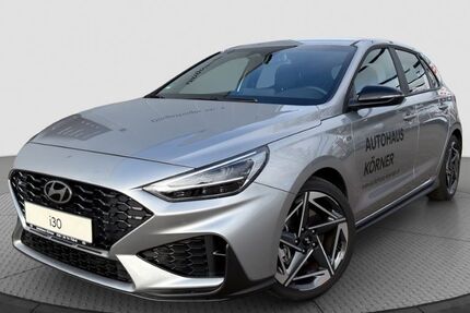 Hyundai i30 2.400 km 29.495 &euro; Berlin 12683