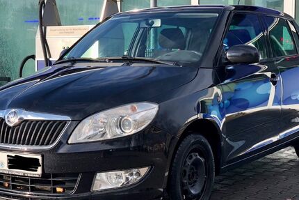 Skoda Fabia 112.000 km 5.990 &euro; Pfaffenhofen 85276