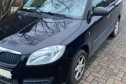 Skoda Fabia 175.000 km 1.450 &euro; Gifhorn 38518
