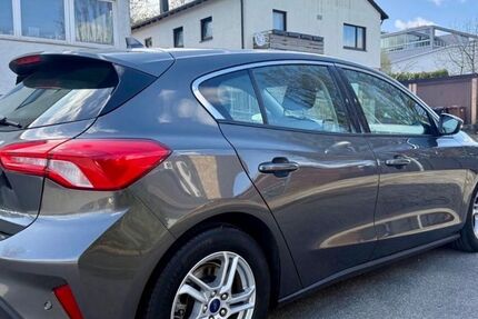 Ford Focus 126.000 km 9.000 &euro; Ludwigshafen 67059