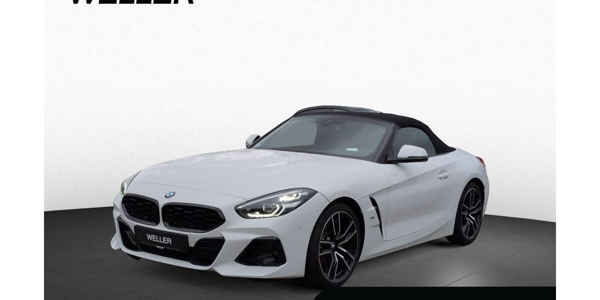 BMW Z4 17.325 km 40.980 &euro; Braunschweig 38112