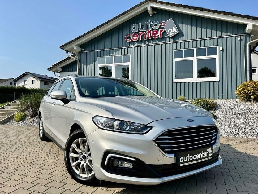 Mondeo