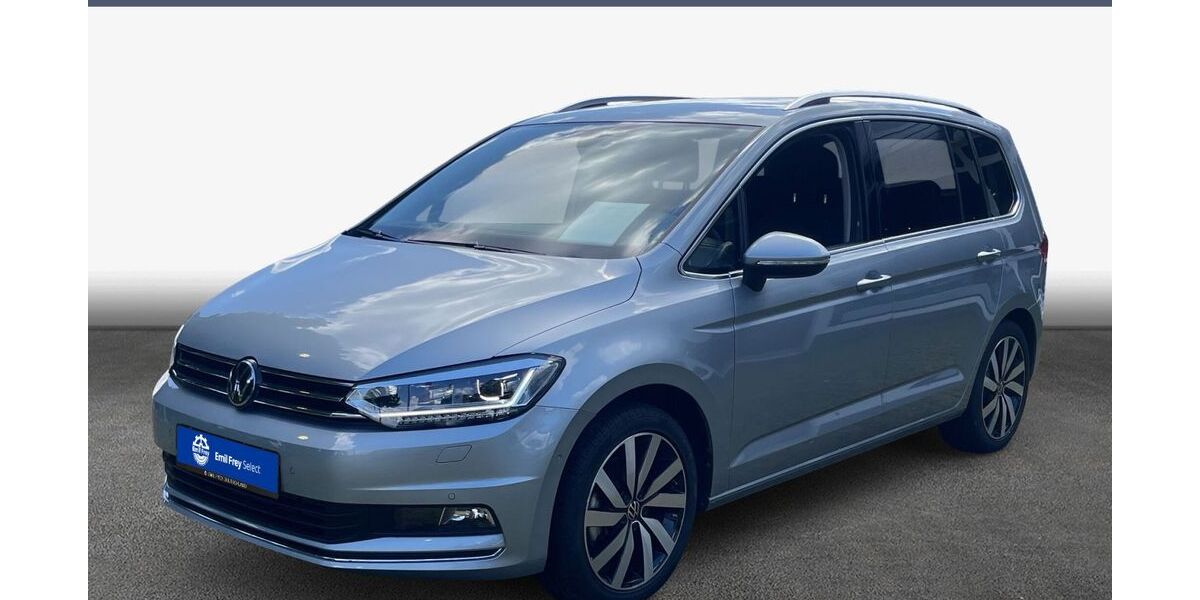 VW Touran 5.220 km 41.850 &euro; Kiel 24159