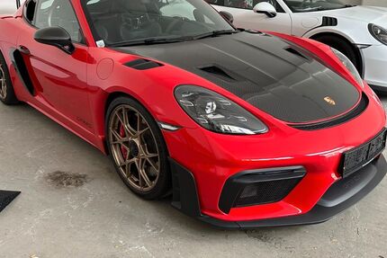 Porsche Cayman 9.500 km 148.900 &euro; Passau 94032