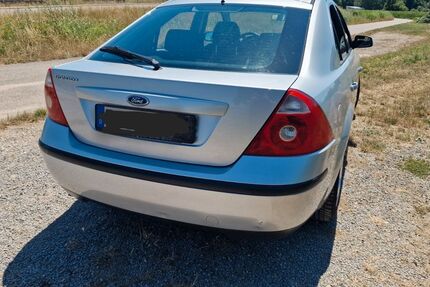 Ford Mondeo 169.560 km 1.299 &euro; Rastatt 76437