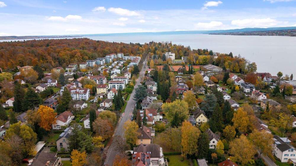 Einfamilienhaus Konstanz Staad - 1 Zimmer, 293 m&sup2;, 2.300.000&euro; | Angebot:25428935