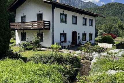 Haus Kochel am See - 6 Zimmer, 190 m&sup2;, 595.000&euro; | Angebot:27113355