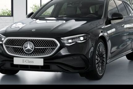 Mercedes-Benz E 220 9.900 km 63.900 &euro; München 80636