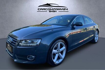 Audi A5 94.160 km 10.290 &euro; Göttingen 37079