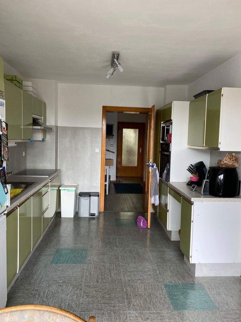 Großzügiges Reihenmittelhaus mit Garten & Garage in zweiter Reihe am Mittellandkanal 5 zimmer