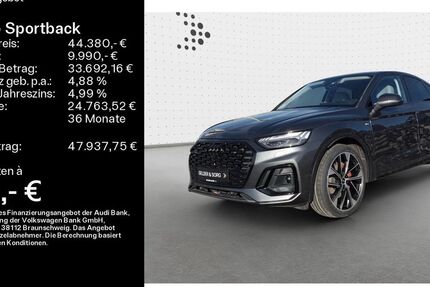 Audi Q5 69.900 km 43.380 &euro; Lichtenfels 96215