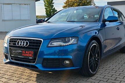 Audi A4 223.521 km 6.990 &euro; Eckental 90542