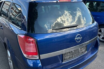 Opel Astra 159.000 km 2.490 € ESSEN 45326